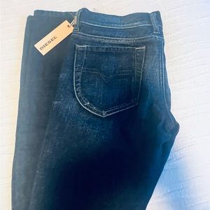 Diesel jeans style LIV W 28 L 34